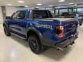 Ford Ranger Raptor 3.0 ecoboost V6 292cv auto PREZZO FINITO Blau - thumbnail 3