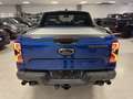 Ford Ranger Raptor 3.0 ecoboost V6 292cv auto PREZZO FINITO Blau - thumbnail 2