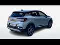 Renault Captur 1.6 E-TECH Hybrid Techno 145 auto Gris - thumbnail 2