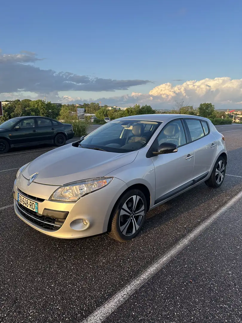 Renault Megane Mégane III 1.9 dCi 130 Édition Bose - 1