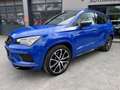 CUPRA Ateca 2.0 TSI 4Drive DSG Blue - thumbnail 4
