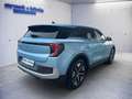 Ford Explorer Elektromotor mit Extended Range RWD 77kWh Explorer Blau - thumbnail 3
