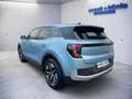 Ford Explorer Elektromotor mit Extended Range RWD 77kWh Explorer Blau - thumbnail 4