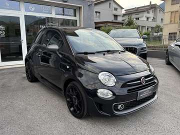 1.3 mjt Riva 95cv
