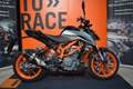 KTM 390 Duke  ABS Grigio - thumbnail 1