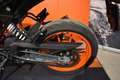 KTM 390 Duke  ABS Grigio - thumbnail 15