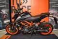 KTM 390 Duke  ABS Grigio - thumbnail 13