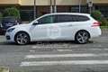Peugeot 308 BlueHDi 120 S&S SW Allure UNIPROP KM CERTIFICATI Wit - thumbnail 8