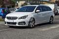 Peugeot 308 BlueHDi 120 S&S SW Allure UNIPROP KM CERTIFICATI Wit - thumbnail 1