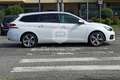 Peugeot 308 BlueHDi 120 S&S SW Allure UNIPROP KM CERTIFICATI Wit - thumbnail 4