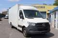 Mercedes-Benz Sprinter III 314CDI Koffer * 1. Hand * MwSt. Blanco - thumbnail 3