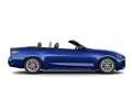 BMW 430 i xDrive Cabrio Sportpaket Navi Leder Digitales Co Bleu - thumbnail 4