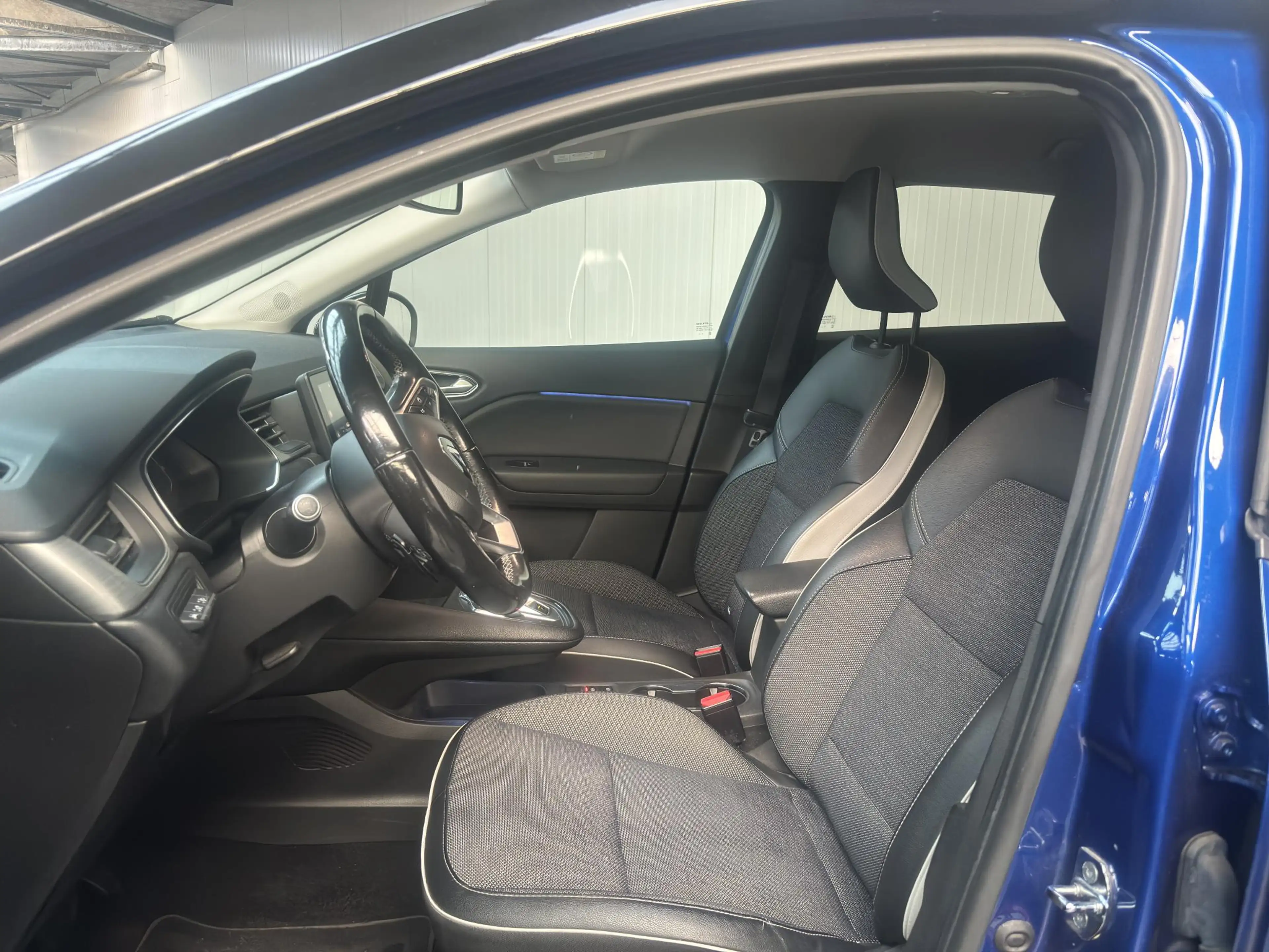 Renault Captur 1.3 TCe 155 Intens Automaat, Full Option, 155PK 15 — photo 4