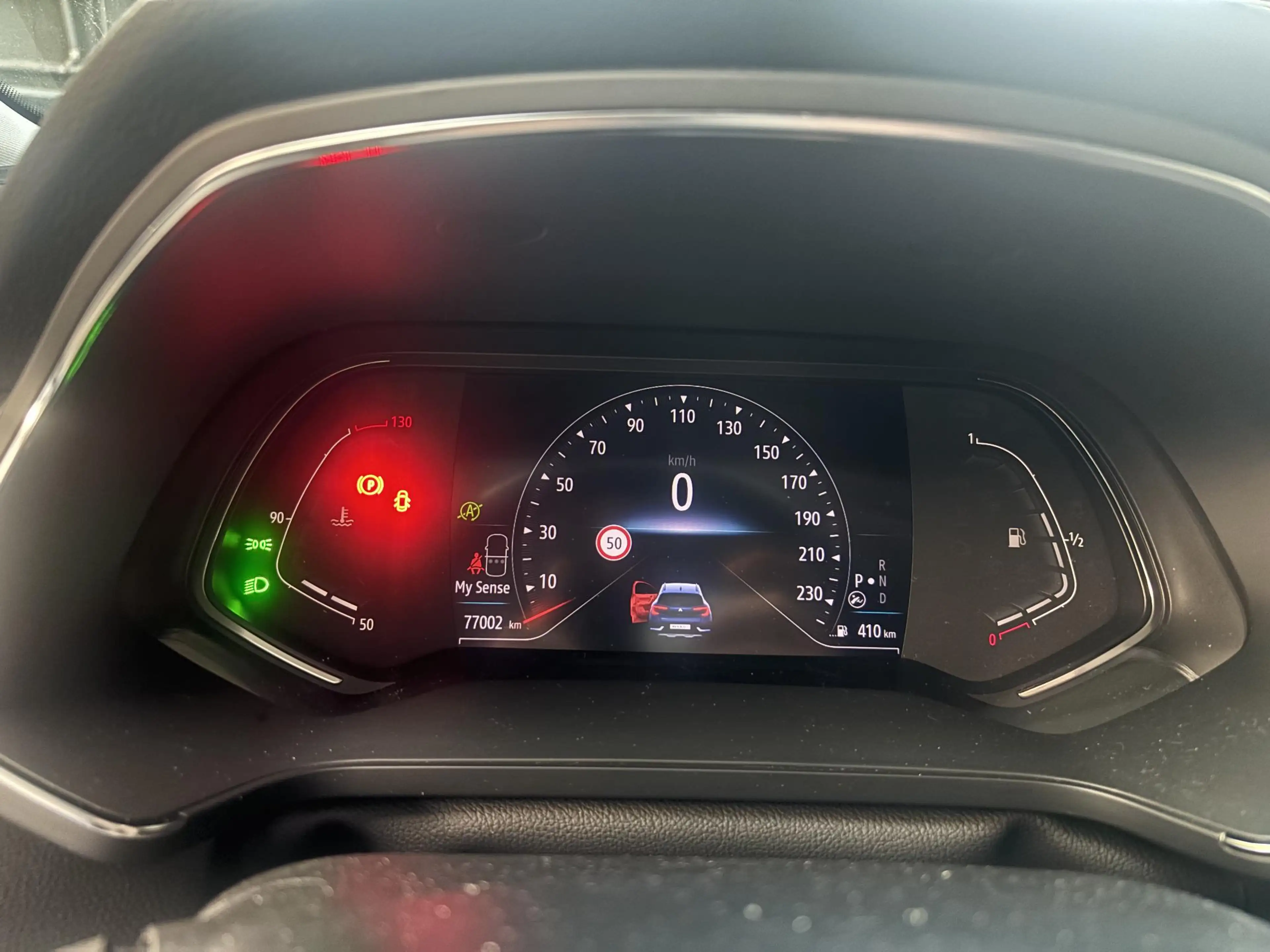 Renault Captur 1.3 TCe 155 Intens Automaat, Full Option, 155PK 15 — photo 10
