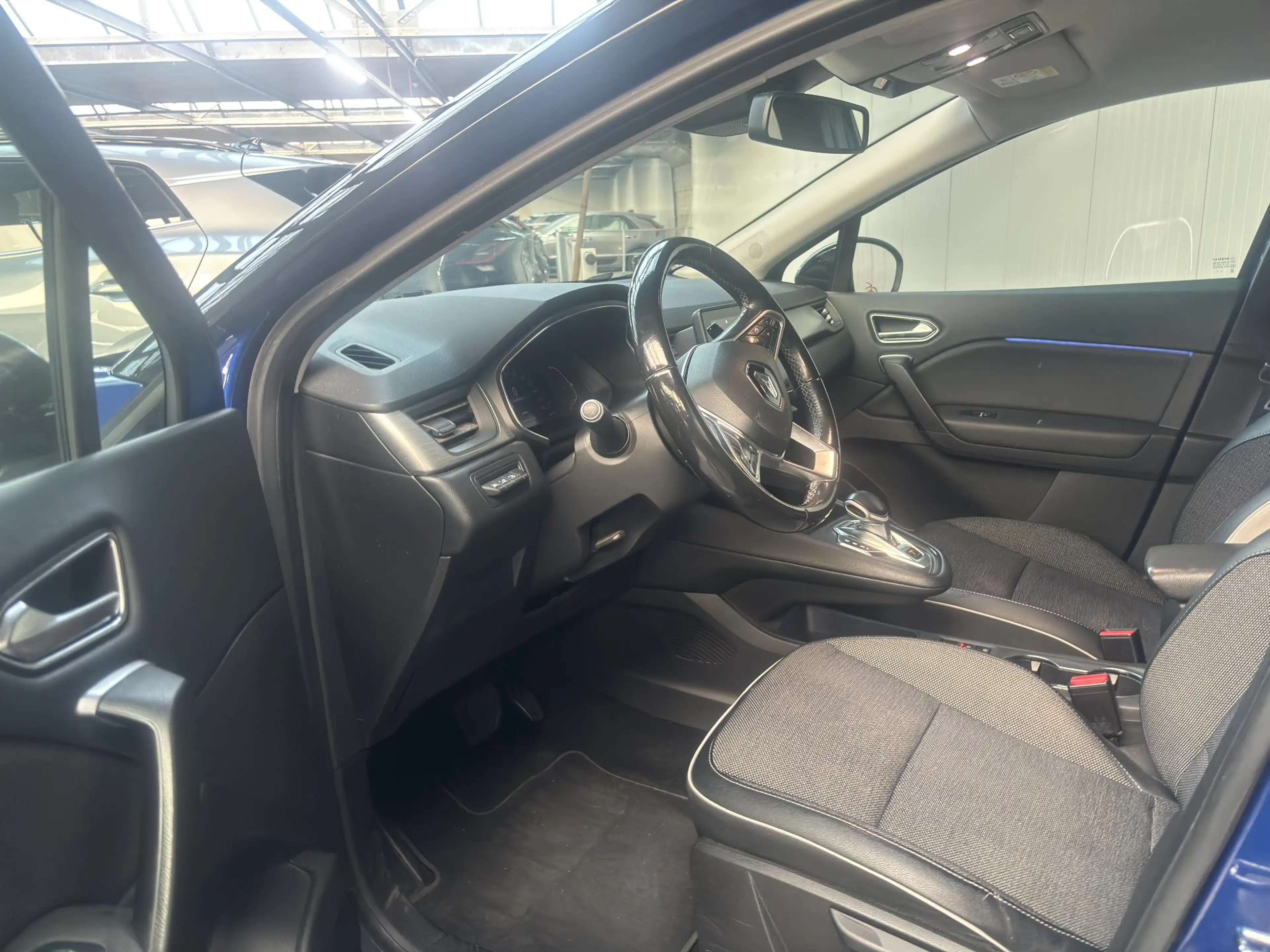 Renault Captur 1.3 TCe 155 Intens Automaat, Full Option, 155PK 15 — photo 3