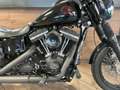 Harley-Davidson Dyna Street Bob FXDB 103 Streetbob CLub Style Black Edition Python Noir - thumbnail 6