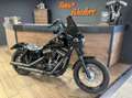 Harley-Davidson Dyna Street Bob FXDB 103 Streetbob CLub Style Black Edition Python Noir - thumbnail 3