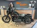 Harley-Davidson Dyna Street Bob FXDB 103 Streetbob CLub Style Black Edition Python Noir - thumbnail 12