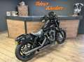 Harley-Davidson Dyna Street Bob FXDB 103 Streetbob CLub Style Black Edition Python Noir - thumbnail 2