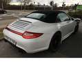 Porsche 997 Gts4 cabriolet Bianco - thumbnail 3