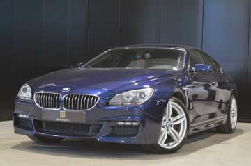 d Gran Coupe M pack - 1 HAND - 81.000 km