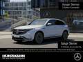 Mercedes-Benz EQC 400 4M AMG Distronic SHZ-Fond Memory 360° Weiß - thumbnail 1
