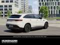 Mercedes-Benz EQC 400 4M AMG Distronic SHZ-Fond Memory 360° Weiß - thumbnail 3