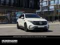 Mercedes-Benz EQC 400 4M AMG Distronic SHZ-Fond Memory 360° Blanc - thumbnail 7
