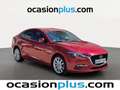 Mazda 3 SportSedan 2.0 Zenith 88kW Rojo - thumbnail 2