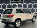 Volkswagen Tiguan 2.0 TDi 16V BlueMotion 140 cv Gris - thumbnail 6