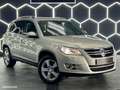 Volkswagen Tiguan 2.0 TDi 16V BlueMotion 140 cv Gris - thumbnail 1