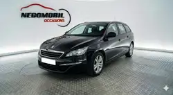 Peugeot 308 1.6 e-HDi FAP S\u0026S 115CV ACTIVE