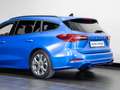 Ford Focus ST-Line X Turnier AUT|PANO|MATRIX|AHK|LED|NAVI Blau - thumbnail 19