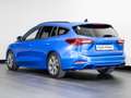 Ford Focus ST-Line X Turnier AUT|PANO|MATRIX|AHK|LED|NAVI Blau - thumbnail 2