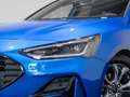 Ford Focus ST-Line X Turnier AUT|PANO|MATRIX|AHK|LED|NAVI Blau - thumbnail 4