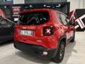 Jeep Renegade *NO OBBLIGO FINANZIAMENTO* 1.0 120cv AZIENDALE Rouge - thumbnail 6