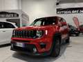 Jeep Renegade *NO OBBLIGO FINANZIAMENTO* 1.0 120cv AZIENDALE Rouge - thumbnail 4