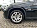BMW X1 18 i sDrive +AUTOMATIK+ALLWETTER+PDC+LEDER+ Schwarz - thumbnail 3