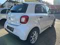 smart forFour 1.0 Klima Euro 6 Alufelgen LED Weiß - thumbnail 3
