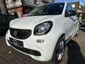smart forFour 1.0 Klima Euro 6 Alufelgen LED Weiß - thumbnail 1