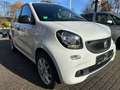 smart forFour 1.0 Klima Euro 6 Alufelgen LED Weiß - thumbnail 4