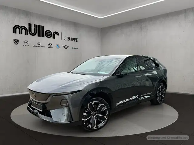 Mazda CX-6e