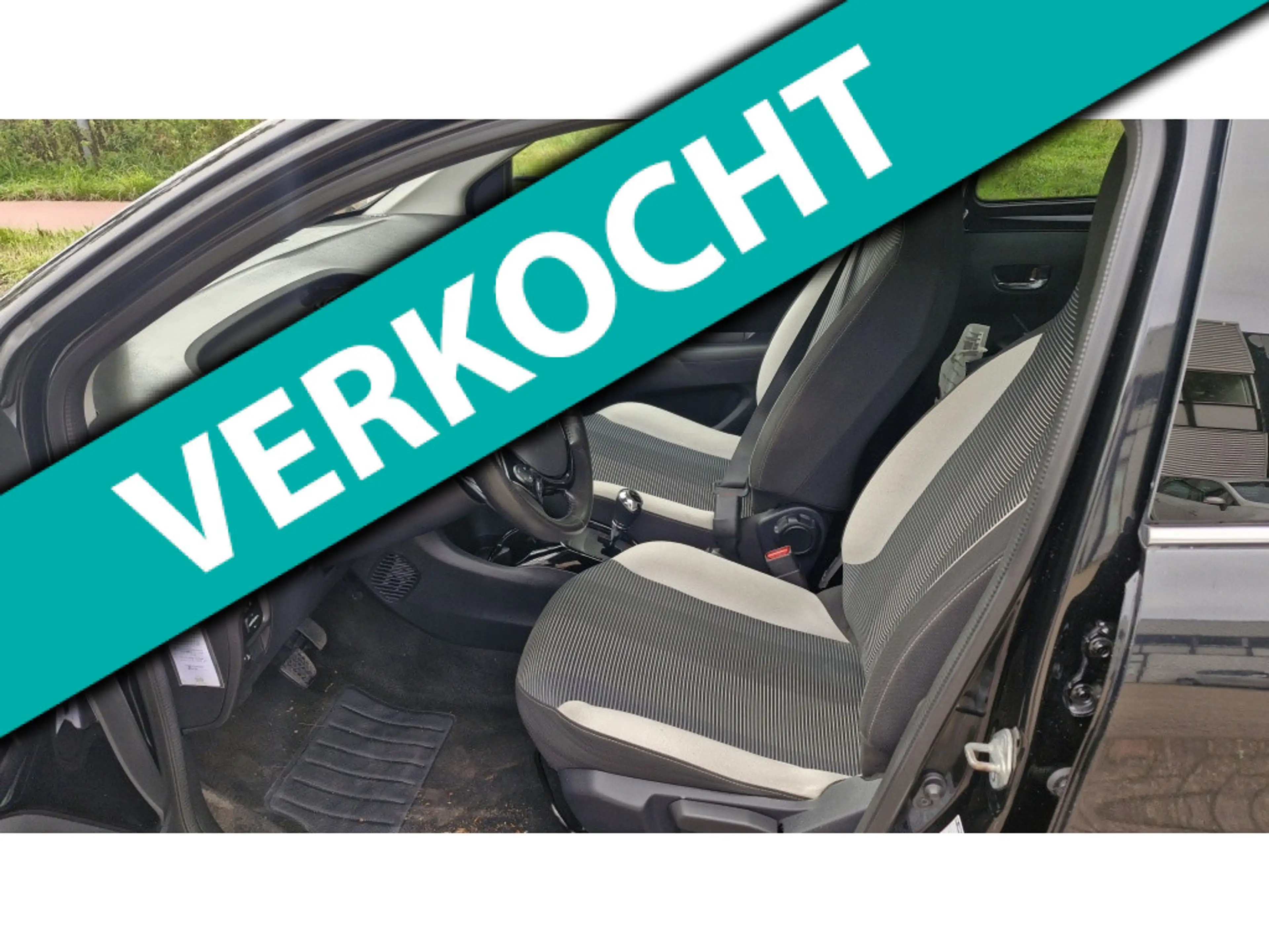 Peugeot 108 1.0 VTi Allure TOP! Automaat — photo 6