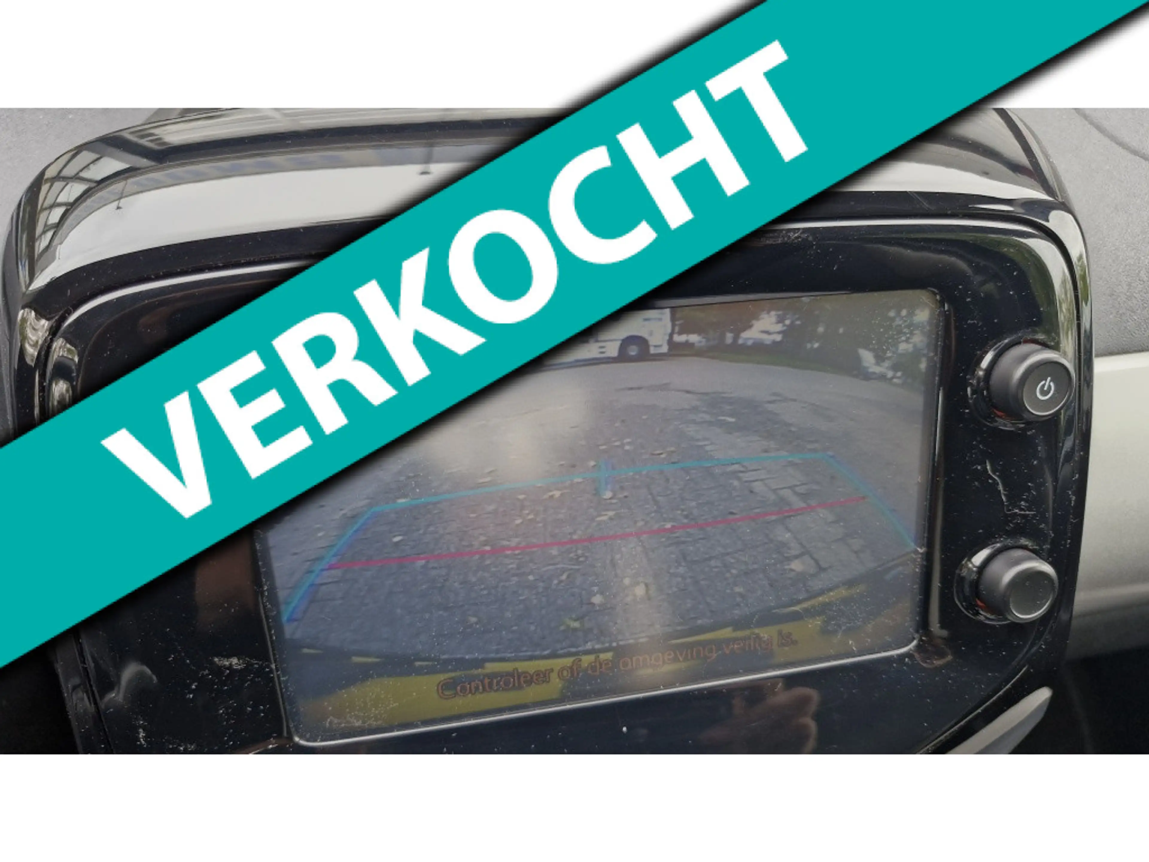 Peugeot 108 1.0 VTi Allure TOP! Automaat — photo 10