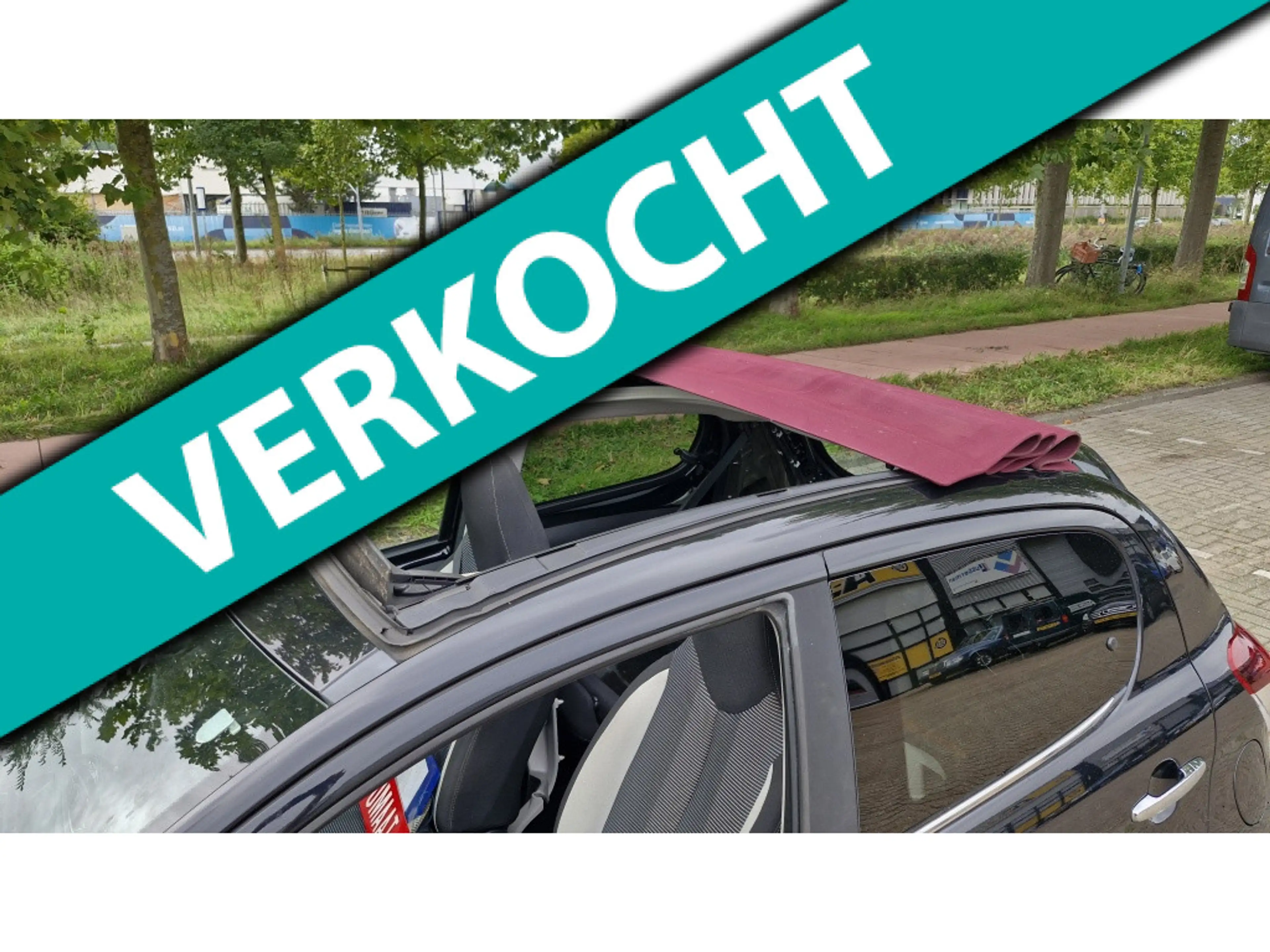 Peugeot 108 1.0 VTi Allure TOP! Automaat — photo 13