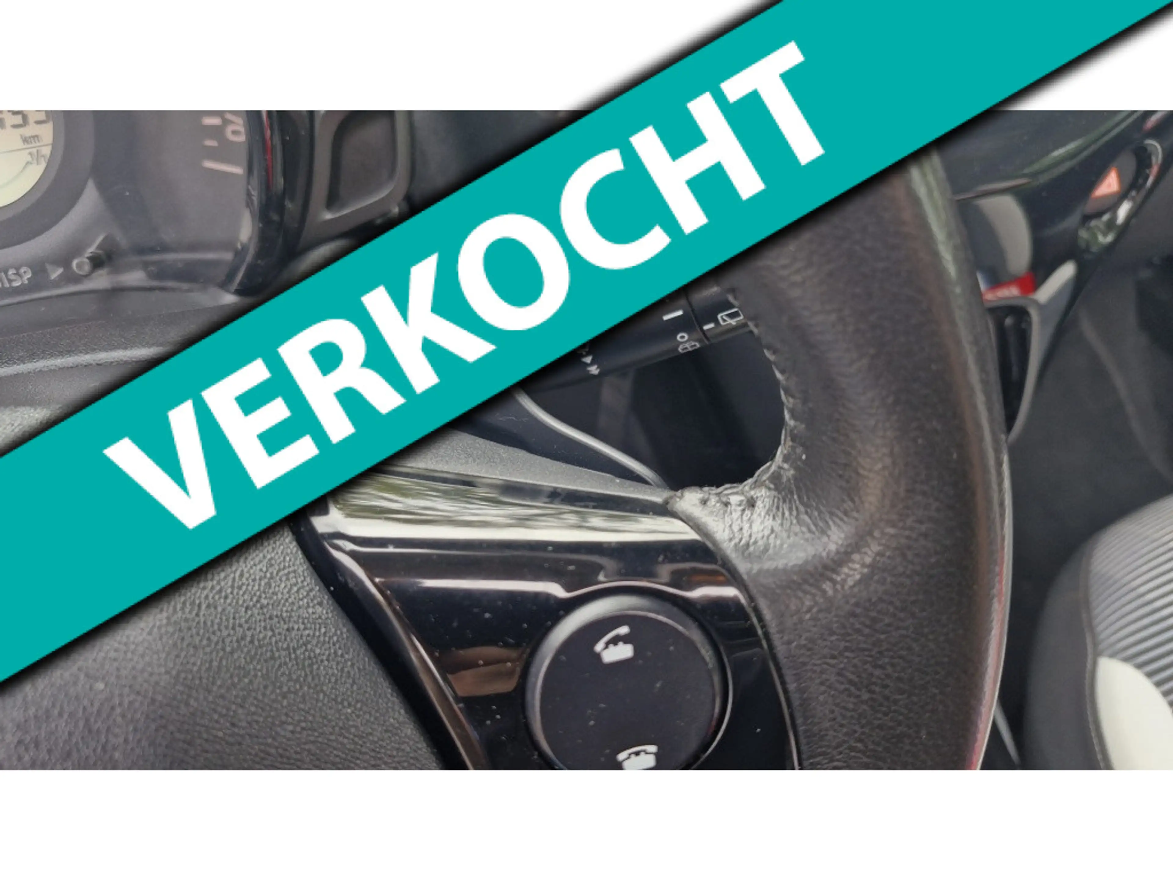 Peugeot 108 1.0 VTi Allure TOP! Automaat — photo 14