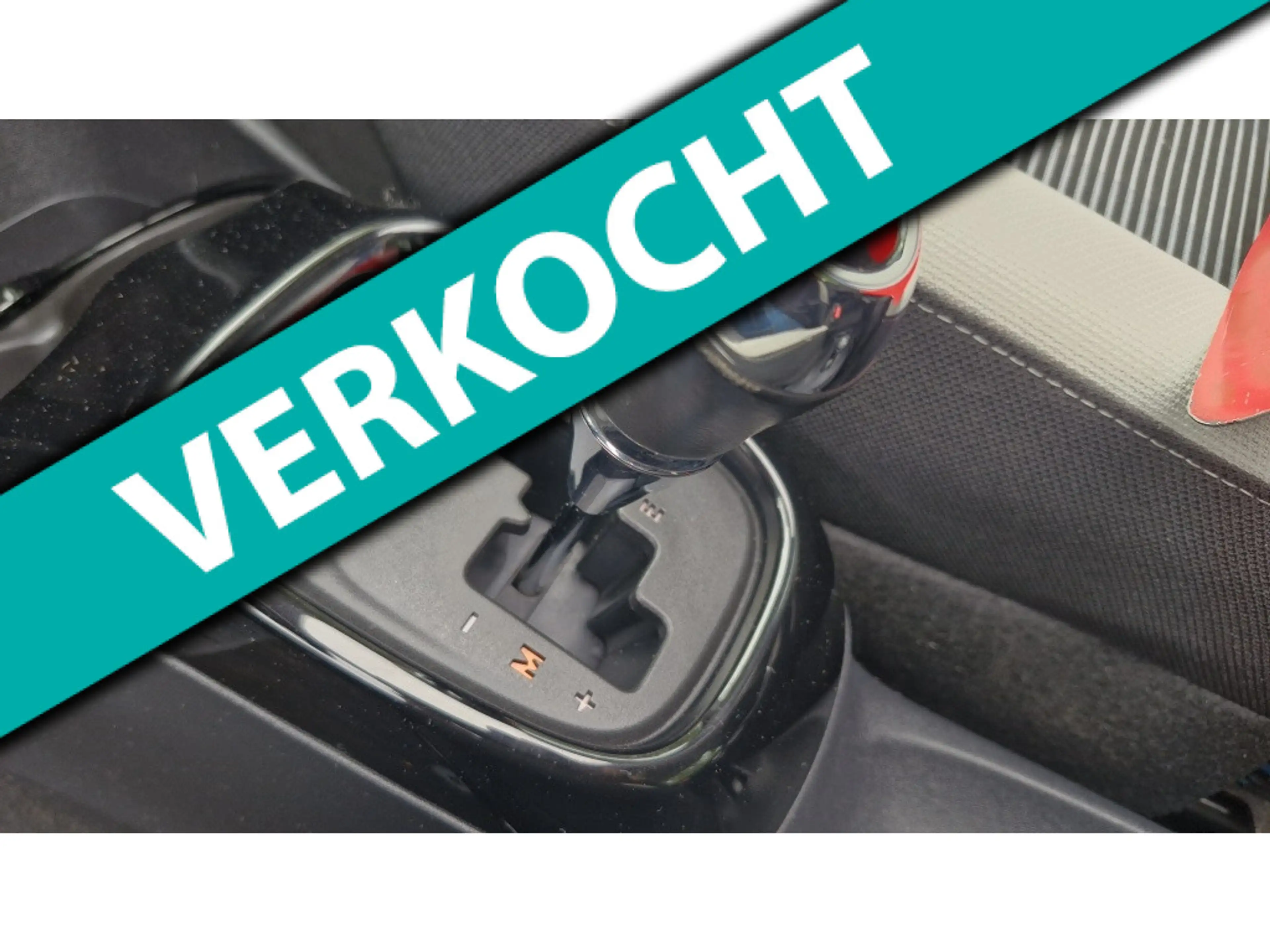 Peugeot 108 1.0 VTi Allure TOP! Automaat — photo 15