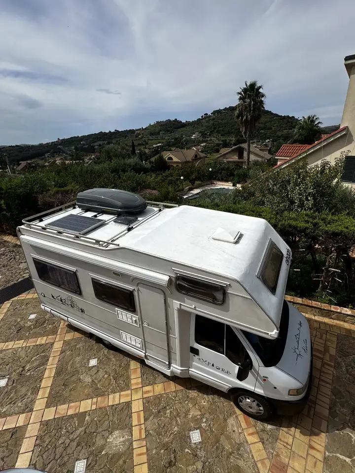 Fiat Ducato, foto 4