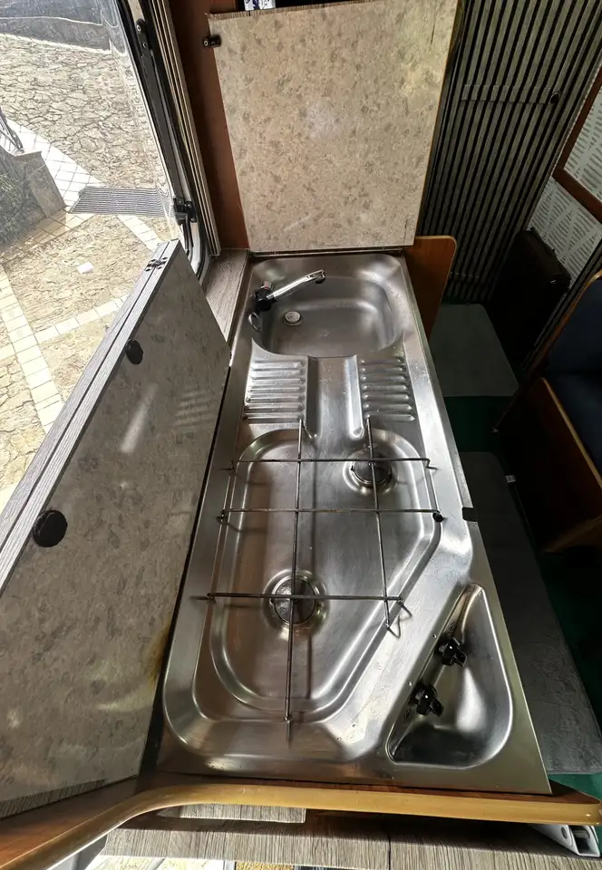 Fiat Ducato, foto 12