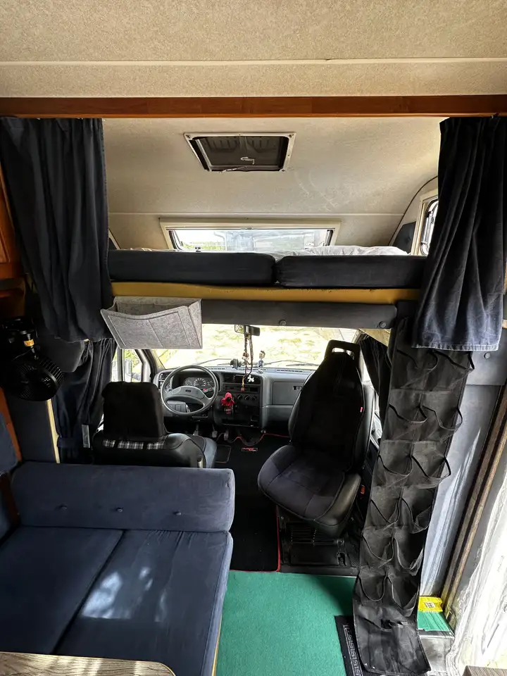 Fiat Ducato, foto 11